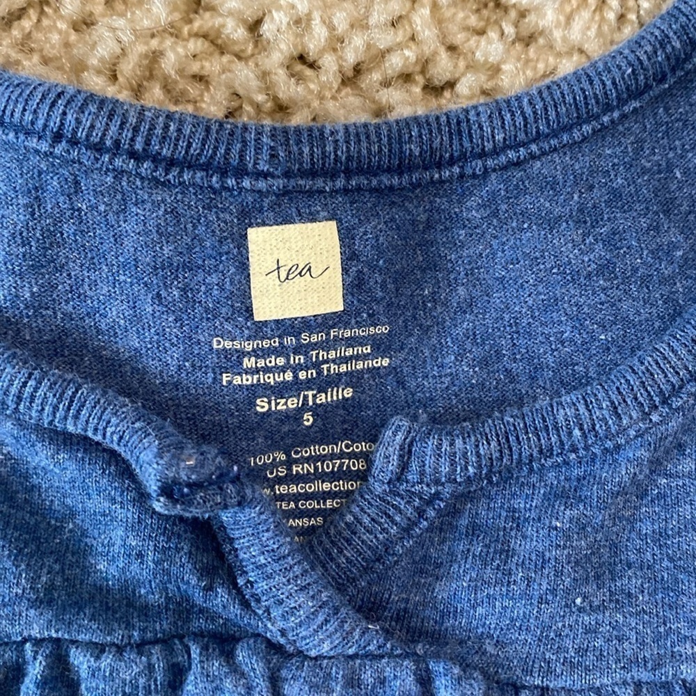 Tea Collection | Dresses (3) - Picture 8 of 15